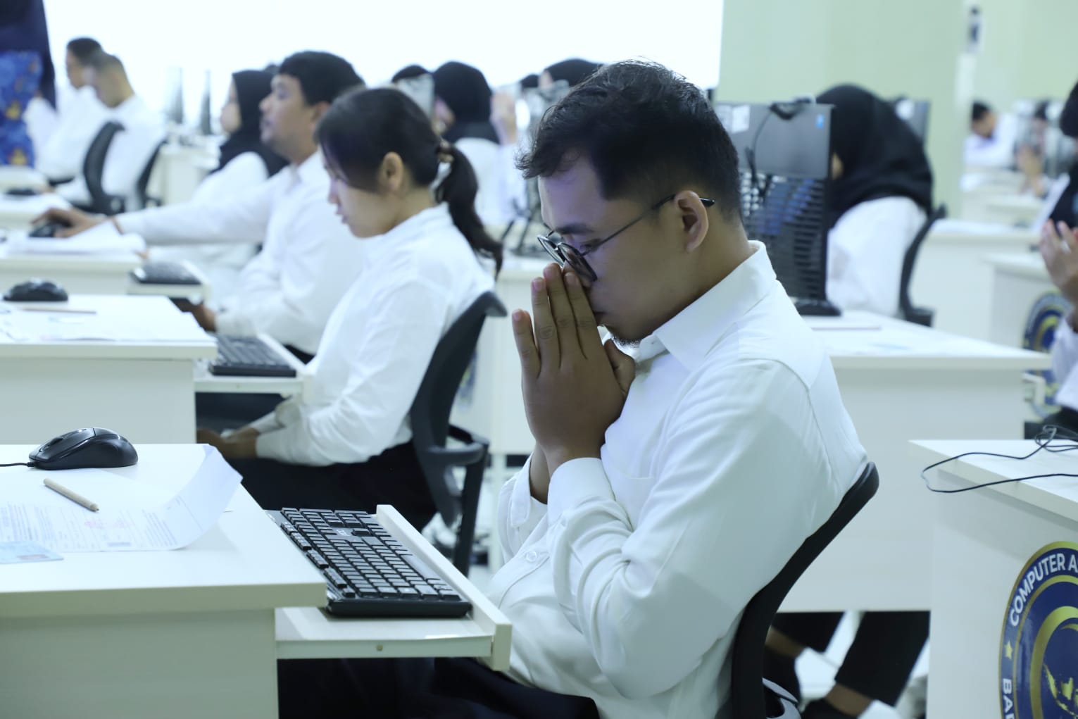 CPNS 2024 Diangkat Paling Lambat Juni 2025