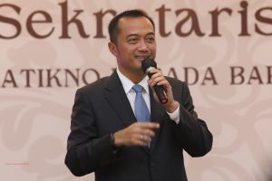 Pemerintah Jadwalkan Pembahasan RUU Polri dan RUU Kejaksaan Tahun Ini