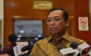 Demokrat Usul Pileg Digelar Lebih Dulu Dibanding Pilpres
