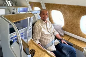 Kejaksaan Agung Periksa Fitra Eri Jadi Saksi Kasus Korupsi Pertamina