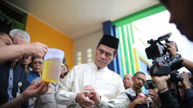 Mentan Sidak dan Temukan Minyak Goreng Minyakita Kemasan 1 Liter Cuma Berisi 750 ml