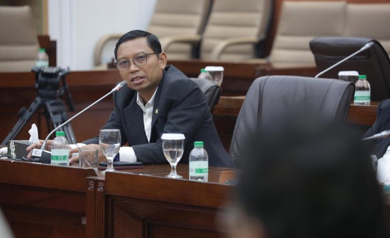 PKB Desak Pemerintah Bentuk Posko Penyelesaian Hak Eks Pekerja Sritex