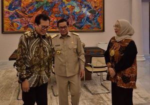 Membangun Jembatan Budaya: Jakarta dan Kazakhstan Perkuat Kolaborasi