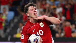 Ketua Sepakbola Indonesia Juara: Indonesia Harus Menang Lawan Bahrain!