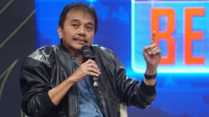 Roy Suryo Dilaporkan ke Polisi Terkait Dugaan Penghasutan soal Ijazah Jokowi