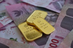 Harga Emas Antam 11 Juli 2025 Tembus Rp1.889.000 per Gram