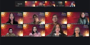 Semangat Kartini, Alumni FH UNDIP Dukung Program Perempuan Berdaya
