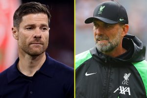 Xabi Alonso Calon Pengganti Carlo Ancelotti, Jurgen Klopp Jadi Alternatif