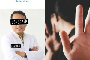 Polisi Mulai Kumpulkan Bukti Dugaan Pencabulan oleh Oknum Dokter