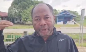 Komnas HAM dan Polisi Diserang KKB di Papua Saat Cari Kasat Reskrim