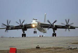 Isu Penggunaan Pangkalan Militer Indonesia oleh Rusia Tidak Benar