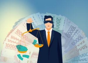 Soal Usulan Pemberian Amnesti untuk Koruptor: Bagus untuk Ekonomi, Realisasinya Dipertanyakan