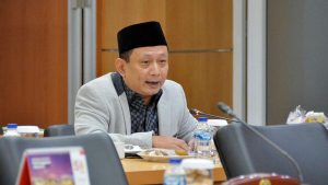 DPR Desak KPK Selesaikan Kasus Korupsi PT Taspen