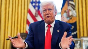 Amerika Serikat Soroti Regulasi Indonesia, Potensi Kenaikan Bea Masuk hingga 47%