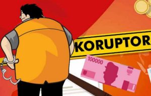 Usulan Amnesti Koruptor Picu Pro dan Kontra dari Sisi Ekonomi