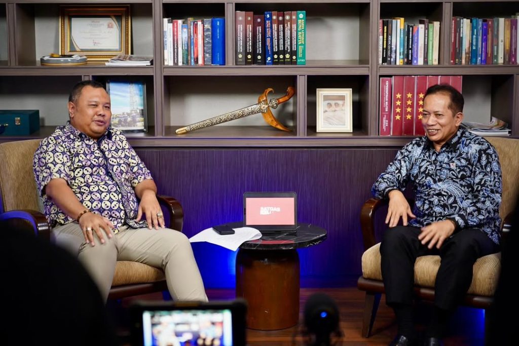 Wamenkop: Koperasi Desa Merah Putih Bukan Alat Politik, Murni untuk Ekonomi Desa