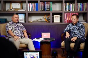 Wamenkop: Koperasi Desa Merah Putih Bukan Alat Politik, Murni untuk Ekonomi Desa