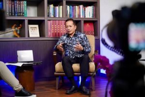 Wamenkop Tegaskan Koperasi Desa dan Kelurahan Merah Putih Tak Bebani APBN