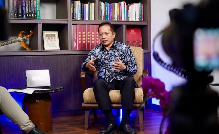 Wamenkop Tegaskan Koperasi Desa dan Kelurahan Merah Putih Tak Bebani APBN