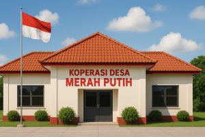Koperasi Merah Putih Kini Bisa Ajukan Pinjaman ke Bank Himbara