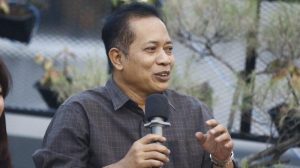 Wamenkop Ferry: Kopdes Merah Putih Dorong Pemerataan Ekonomi Desa