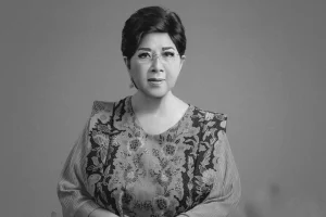 Titiek Puspa Wafat pada Usia 87 Tahun