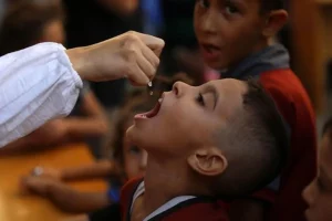 UNICEF Sebut Rumah Sakit Anak di Gaza Krisis Alat Medis