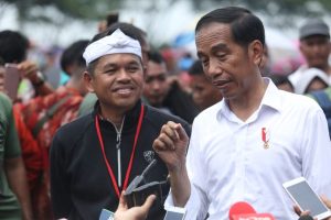 Hensa: Gaya Kepemimpinan Jokowi dan Dedi Mulyadi Cenderung Populis