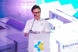 Menkes Budi Gunadi: Laki-laki Ukuran Celana 33-34 Lebih Cepat Menghadap Allah