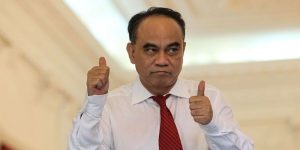 Budi Arie Bisa Coreng Citra Prabowo, Mengapa?