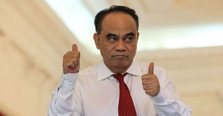 Nama Budi Arie Muncul dalam Dakwaan Kasus Mafia Akses Situs Judi Online