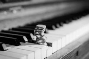 Royalti Musik: Antara Apresiasi dan Ketidaktahuan Publik