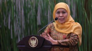 Khofifah Hapus Batas Usia dalam Lowongan Kerja di Jawa Timur, Ini Alasannya
