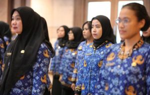 Korpri Ajukan Penambahan Batas Usia Pensiun ASN hingga 70 Tahun