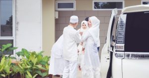 Bagaimana Keamanan Rumah saat Mudik 2025?