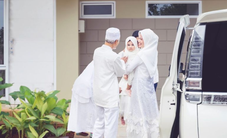 Bagaimana Keamanan Rumah saat Mudik 2025?