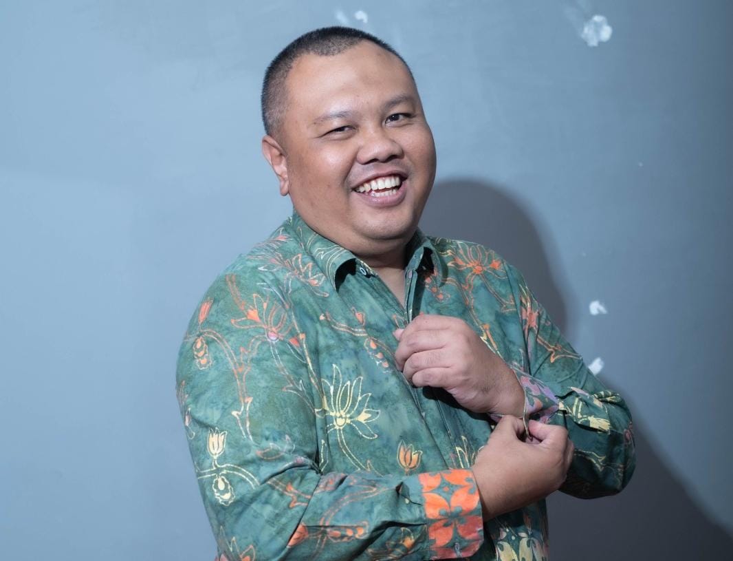 Soal Prabowo Bukan Boneka Jokowi, Hensa: Sekarang Sudah “Clear”….
