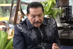 Hendropriyono Sebut Isu Pemakzulan Gibran Hanya Tutupi Citra Pemerintahan yang Kini Positif