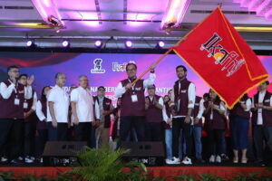 Ketua IKA FH UNDIP: Penanganan kasus terhadap 3 Mahasiswa UNDIP Dapat Diselesaikan Melalui Restorative Justice