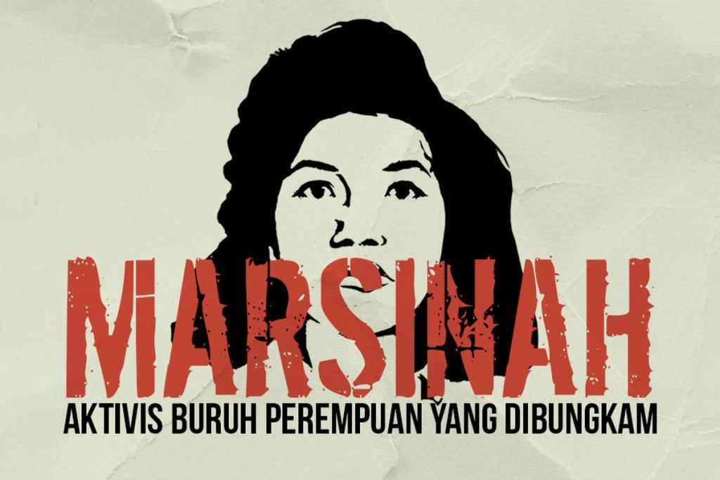 Prabowo Dukung Marsinah Diangkat Jadi Pahlawan Nasional, Ini Kata Kemensos