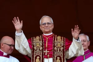 Robert Francis Prevost, Kardinal Pertama dari AS yang Jadi Paus