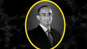 Ibrahim Sjarief Assegaf, Suami Najwa Shihab Meninggal Dunia