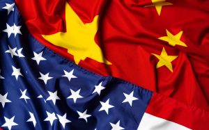 AS-China Bertemu di Spanyol, Bahas Minyak Rusia hingga TikTok