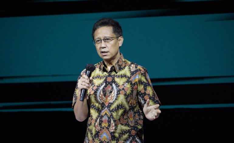 Hensa: Menkes Seperti Incar Kursi Wapres 2029, Viral Dulu Blunder Belakangan