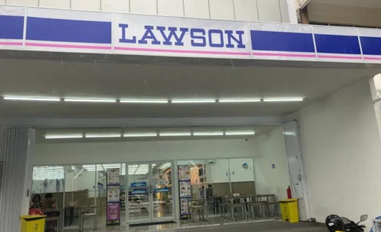 Alfamart Resmi Akuisisi Lawson Indonesia Senilai Rp 200,45 Miliar