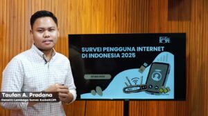 Mayoritas Masyarakat Gunakan WiFi Umum untuk Hemat Kuota, Perlu Edukasi Keamanan Siber