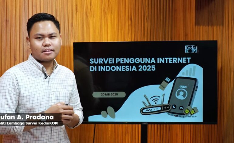 Mayoritas Masyarakat Gunakan WiFi Umum untuk Hemat Kuota, Perlu Edukasi Keamanan Siber