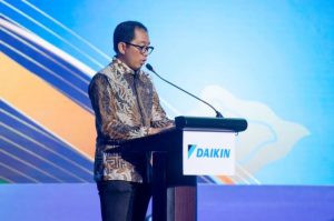 Daikin Buka Pabrik AC Baru di Bekasi Senilai Rp 3,3 Triliun, Serap Hingga 1.000 Tenaga Kerja