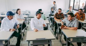 Sekolah Rakyat Akan Telan Rp 2,3 Triliun, Anggaran Belum Disetujui DPR