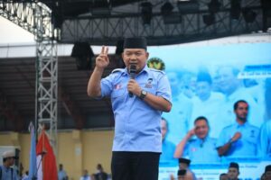 Namanya Masuk Bursa Caketum PPP, Dudung Terang-terangan Menolak
